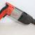 Milwaukee 1/2" Heavy Duty Corded Hammer Drill 5380-21 2 thumbnail