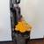 DYSON DC 33 UPRIGHT VACUUM W/HEPA FILTER 4 thumbnail