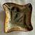 Studio Pottery Swirl Dish 1 thumbnail