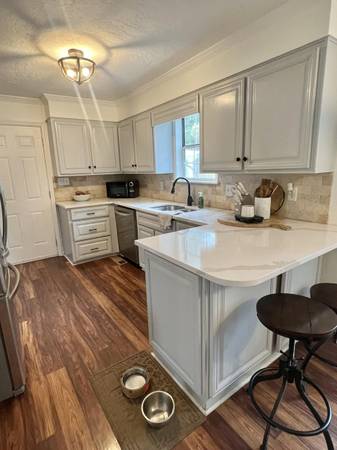 $1,250 / 1br - 661ft2 - located in the heart of Martinez, convenient to everything Augusta (Martinez)63825471772035121
