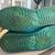 Nike Jordan 1 High Gatorade Blue Lagoon Be Like Mike Men’s Sz 13 6 thumbnail