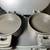 Hamilton Beach Dual Breakfast Sandwich Maker Model #25490A 3 thumbnail