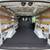 2023 Ford Transit T250 Cargo Van w/ Only 13k Miles 15 thumbnail