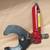 HK Porter 4" hydraulic cable cutter for aluminum and copper 1 thumbnail