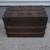Vintage Travel Trunk Chest Collectable 7 thumbnail