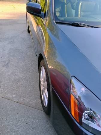 Honda Accord - $6,500 (Silverdale)63654706109057122