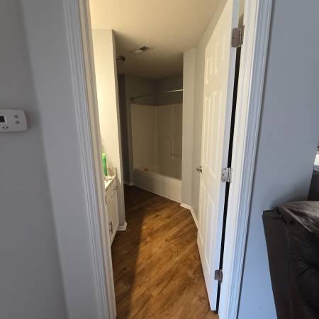$1,399 / 1br - 1bd, 1bth Subarriendo inmediato (Steeplechase)63935966579714123