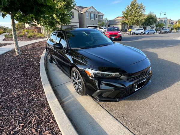 2024 Honda Civic EX - $16,799 (Tracy)63470782082819122