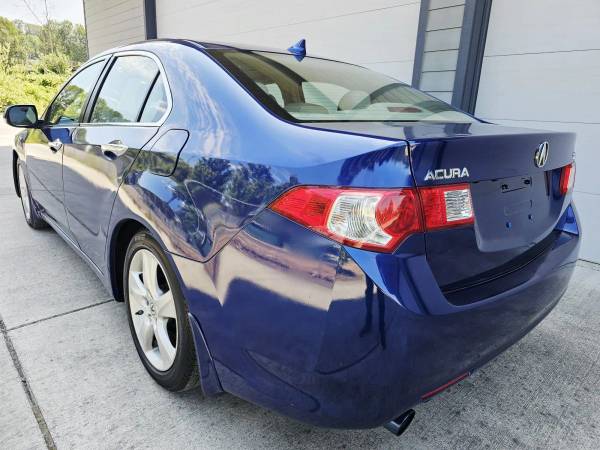 2009 Acura TSX - Financing Available! - $7995.0063442097667585122