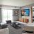A fresh take on living: Explore our 2 BR, 998 Sq Ft spaces. 12 thumbnail