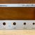 Marantz 2275 brushed aluminum faceplate (NEW SCREWS AVAILABLE) 4 thumbnail