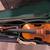 Cremona SV-500 Premier Artist Violin Outfit - 4/4 Size 1 thumbnail