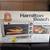 Hamilton Beach Toaster Oven - New in box. 3 thumbnail
