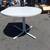 Used Corner Table (Tear Drop) 2 thumbnail