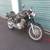 Museum quality 89 HONDA White  Bros. GB500 (601cc) 6 thumbnail