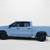 2024 Chevrolet Silverado 1500 Chevy Truck Custom Crew Cab 8 thumbnail