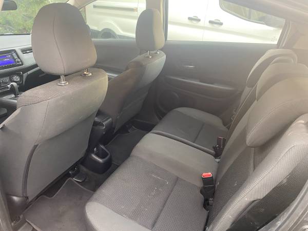 HONDA HR-V Sport 2020 - $16.500 (Chicago)63493877521923122