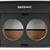 Seismic vintage style 2x12 Guitar cabinet UNLOADED 2 available 2 thumbnail