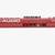 Axiom 25 Red Special Edition MIDI Controller, semi weighted keys 6 thumbnail