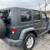 2010 Jeep Wrangler Unlimited 4x4 9 thumbnail