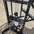 Marcy  Squat Rack  w/ Pulley  Bench  & Weights  READ BELOW.  DELIVERY AVAIL 10 thumbnail