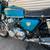 1969 Honda CB 750 sandcast 18 thumbnail