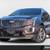 2021 Cadillac XT5   Premium Luxury SUV 1 thumbnail