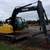 2018 Deere 75G Excavator 4 thumbnail