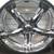 CUSTOM CAR DISPLAY WHEELS & RACKS 17 thumbnail