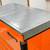 SNAP-ON 6-DRAWER, SLIDING TOP ROLLING TOOL BOX 7 thumbnail