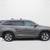 2015 Toyota Highlander AWD All Wheel Drive Limited Platinum SUV 4 thumbnail