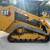 Caterpillar 279d3 skid steer 4 thumbnail