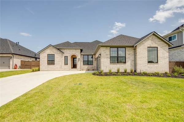 4bd 2ba Home for Sale in Bryan 1