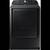 SAMSUNG BLK TOP LOAD DRYER MULTIPLE IN STOCK PRICING VARIOUS IN AD 1 thumbnail