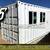 10 20 40 45 ft Shipping Containers Storage Cargo Container Shed Sheds 15 thumbnail
