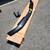 19-22 Chevrolet Silverado Aeroskin Hood Protector, Bug Deflector New 2 thumbnail