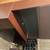 Cherry Desk, Hutch and Cabinet 2 thumbnail