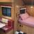 2023 RETRO TRAILER BY RIVERSIDE RV LIKE NEW CONDITION 6 thumbnail