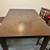 Large table with 5 chairs 1 thumbnail