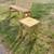 Handcrafted Adirondack Chairs, Coffee Tables for Outdoors/ Decks 5 thumbnail
