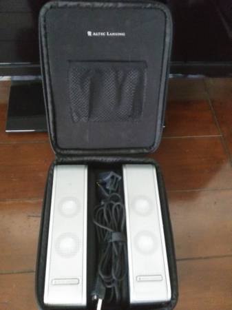 Computer Speakers Set 1