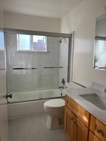 1 Bedroom 1 Bath. Upstairs unit Sunnyvale 1