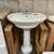 Pedestal Sink [919.03] 1 thumbnail