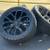 22" Wheels Ford F150 F-150 Expedition Rims and Tires Lincoln Navigator 1 thumbnail