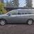 2017 Nissan Quest S 4dr Mini Van 3 thumbnail