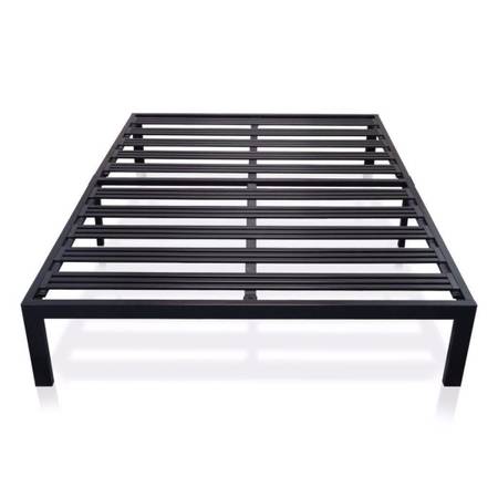 New full size metal bed frame 1