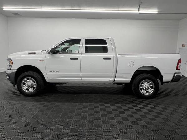 2022 Ram 2500 4x4 4WD Truck Dodge Tradesman Crew Cab - $37,498 (2021 North 4th Street  Coeur d'Alene, ID 83814)63613058625537121