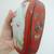 Japanese Lacquer Box Red Jewelry Box Artsy Motif Container Vtg 50s 2 thumbnail