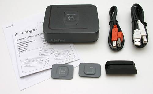 Kensington ShareCentral 1 for USB Device Sharing 1