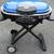 COLEMAN COMPACT PORTABLE GAS GRILL 3 thumbnail